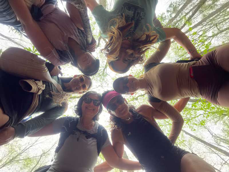 Volcanica Travel