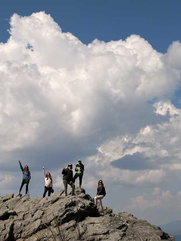 Volcanica Travel