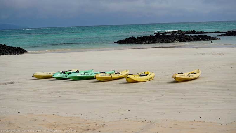 Galápagos