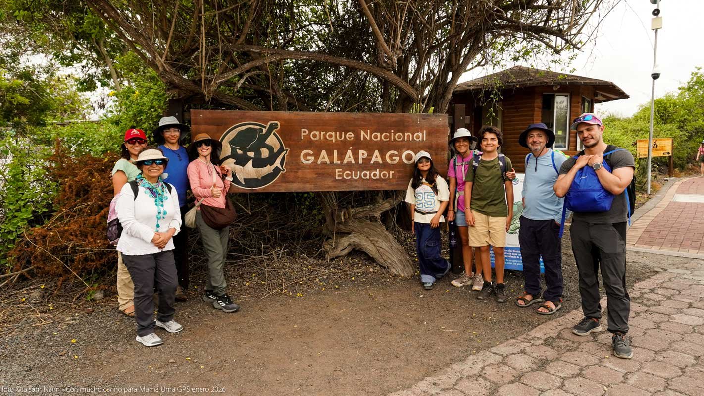 Galápagos